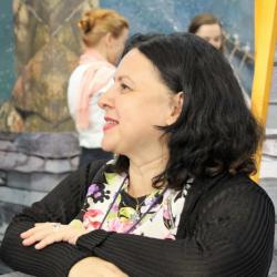 Алевтина Юрковская аватар