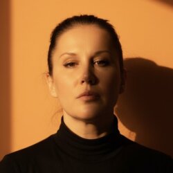 Лариса Гордеева avatar