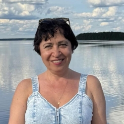 Альфия Кабирова avatar