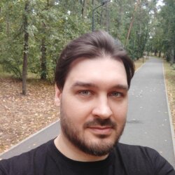 Виктор Смирнов avatar