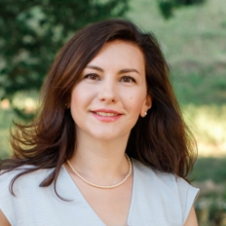 Наталья Мальцева avatar