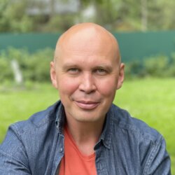 Михаил Лахов avatar