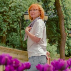 Ирина Рябцева avatar