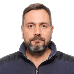 Александр Хайдуков avatar