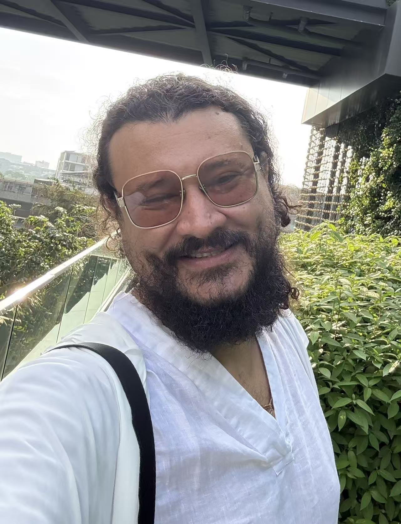 Никита Сергеевич